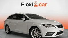 Usado 2019 Seat Leon ST Familiar | 11.990 € (Precio justo)