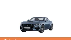 Usado 2025 Ford Mustang GT Coupe | 62.990 €