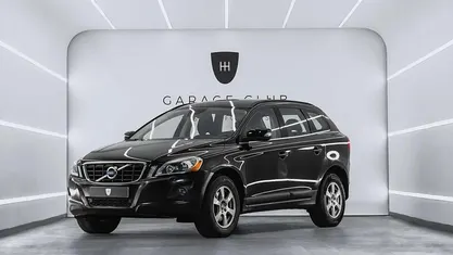 Occasion Volvo XC60 Momentum 205 ch (150 kW) 2010 SUV