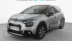 Usado 2024 Citroën C3 PureTech Utilitario | 13.628 € (Buen precio)