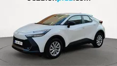 Usado 2024 Toyota C-HR Active SUV | 25.682 € (Buen precio)