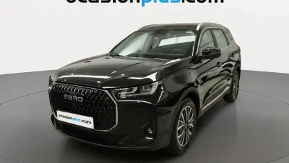 Usado Ebro s700 147 CV (108 kW) 2025 Blanco SUV
