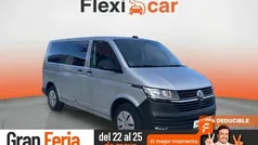 VW Caravelle