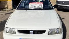 Usado 1999 Seat Ibiza Utilitario | 1499 € (Precio justo)