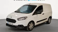 Usado 2021 Ford Transit Trend Familiar | 9537 € (Super precio)