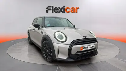 Usado Mini Cooper 136 CV (100 kW) 2021 Utilitario