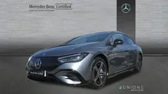Mercedes EQE350