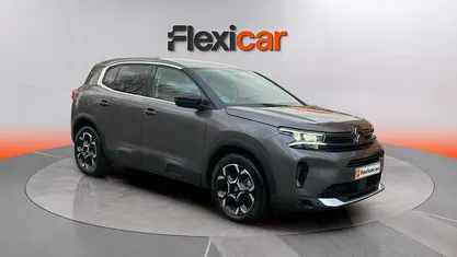 Usado Citroën C5 Aircross 136 CV (100 kW) 2024 SUV