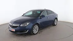 Usado 2016 Opel Insignia Excellence Berlina | 10.499 € (Precio justo)