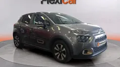 Usado 2022 Citroën C3 PureTech Utilitario | 9490 € (Super precio)