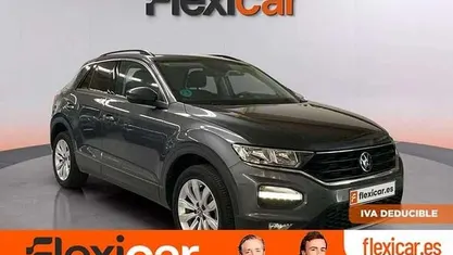 Usado VW T-Roc Advance 150 CV (110 kW) 2021 SUV