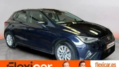 Usado 2022 Seat Ibiza Style Berlina | 16.990 € (Precio justo)