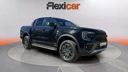 Usado Ford Ranger Wildtrack 213 CV (156 kW) 2024 Pickup/Camioneta