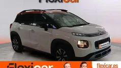 Usado 2020 Citroën C3 Aircross Live SUV | 8490 € (Buen precio)