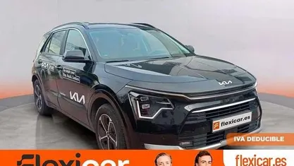 Usado Kia Niro 171 CV (125 kW) 2024 SUV