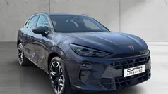 Otro Usado 2025 Cupra Terramar VZ SUV | 49.900 € (Buen precio)