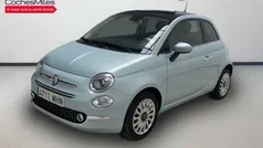 Usado 2023 Fiat 500 Dolcevita Utilitario | 12.990 € (Precio justo)