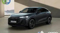 Usado 2025 Audi Q5 Sportback Premium SUV | 77.800 €