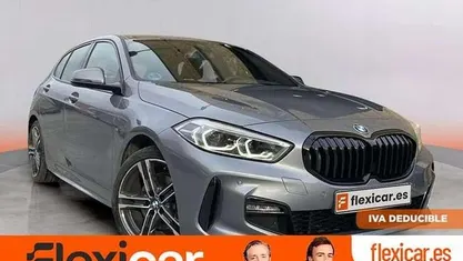 Usado 2024 BMW 118 Utilitario | 24.290 € (Buen precio)