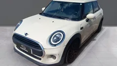 Blanco Usado 2019 Mini ONE Utilitario | 17.200 € (Precio justo)