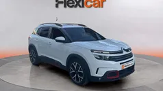 Usado 2020 Citroën C5 Aircross Feel SUV | 12.470 € (Super precio)