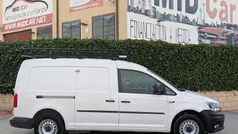 Usado 2020 VW Caddy Maxi Monovolumen | 16.950 € (Buen precio)