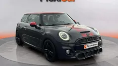 Usado 2018 Mini Cooper S Utilitario | 17.490 € (Precio justo)
