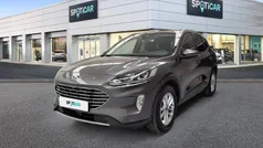 Gris Usado 2024 Ford Kuga Titanium SUV | 21.900 € (Precio justo)