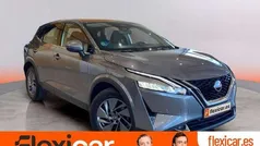 Usado 2024 Nissan Qashqai Acenta SUV | 23.990 € (Precio justo)