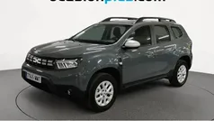 Gris Usado 2024 Dacia Duster Expression SUV | 21.364 € (Precio justo)