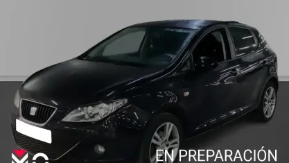 Usado Seat Ibiza Sport 85 CV (62 kW) 2009