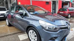 Gris Usado 2018 Renault Clio IV Business | 7900 € (Buen precio)