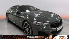 Usado 2020 BMW 840 Coupe | 54.990 € (Precio justo)
