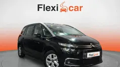 Usado 2021 Citroën C4 SpaceTourer Feel Monovolumen | 13.490 € (Precio justo)