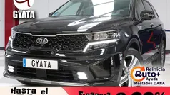 Usado 2021 Kia Sorento 2 SUV | 37.990 € (Precio justo)