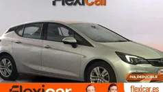 Usado 2020 Opel Astra GS Line Utilitario | 10.990 € (Buen precio)