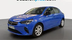 Usado 2021 Opel Corsa Elegance Utilitario | 11.091 € (Precio justo)