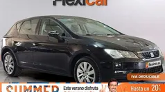 Usado 2020 Seat Leon Style Familiar | 12.990 € (Precio justo)