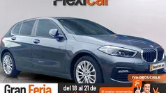 Usado 2020 BMW 118 Utilitario | 21.470 € (Precio justo)