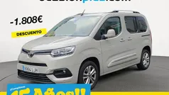 Usado 2020 Toyota Proace Verso Active Familiar | 19.890 € (Precio justo)