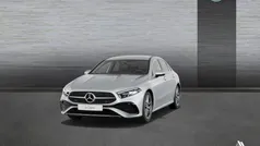 Usado 2023 Mercedes A250 Berlina | 37.900 € (Precio justo)