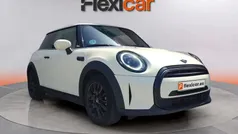 Usado 2021 Mini Cooper Utilitario | 17.490 € (Precio justo)
