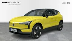 Amarillo Usado 2024 Volvo EX30 Plus SUV | 37.400 € (Precio justo)