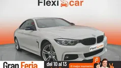 Usado 2016 BMW 420 Coupe | 24.290 € (Precio justo)