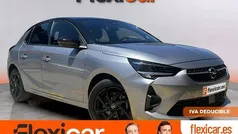 Gris / plata Usado 2023 Opel Corsa Berlina | 12.780 € (Precio justo)