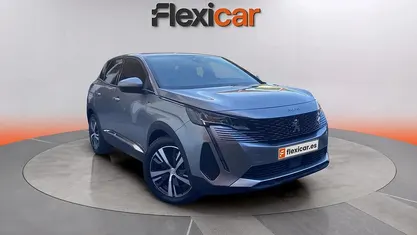 Usado Peugeot 3008 Allure 226 CV (166 kW) 2021 SUV