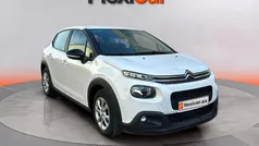 Usado 2019 Citroën C3 Feel Utilitario | 10.290 € (Precio justo)