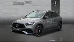 Usado 2021 Mercedes GLA45 AMG AMG SUV | 48.990 € (Super precio)