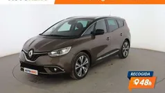 Usado 2017 Renault Scénic IV Zen Monovolumen | 14.699 € (Precio justo)