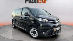 Usado 2023 Toyota Proace Verso Familiar | 26.990 € (Precio justo)